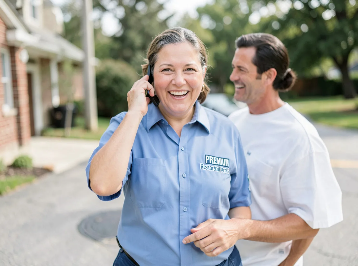 Water Damage Restoration Henrietta, TX FAQs